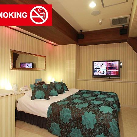 Restay Mito (Adults Only) Екстериор снимка