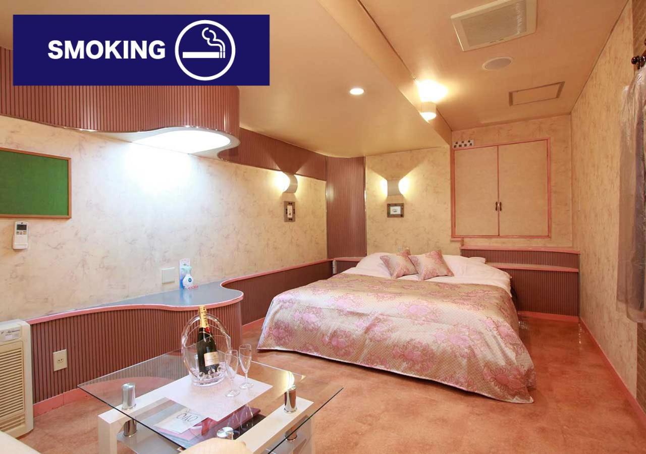 Restay Mito (Adults Only) Екстериор снимка
