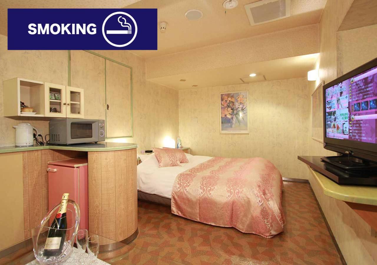 Restay Mito (Adults Only) Екстериор снимка