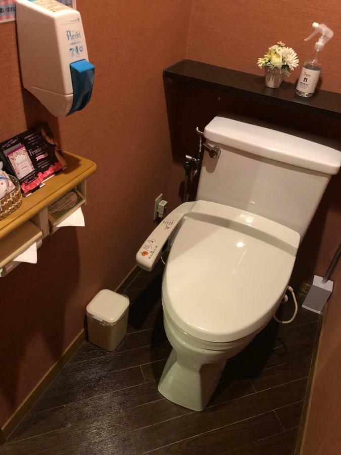 Restay Mito (Adults Only) Екстериор снимка