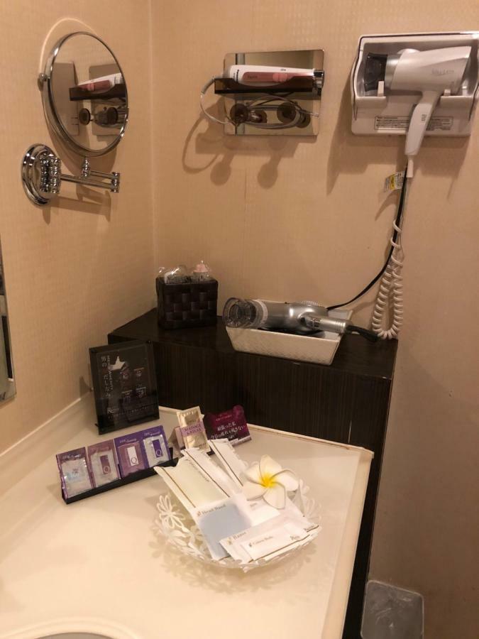 Restay Mito (Adults Only) Екстериор снимка