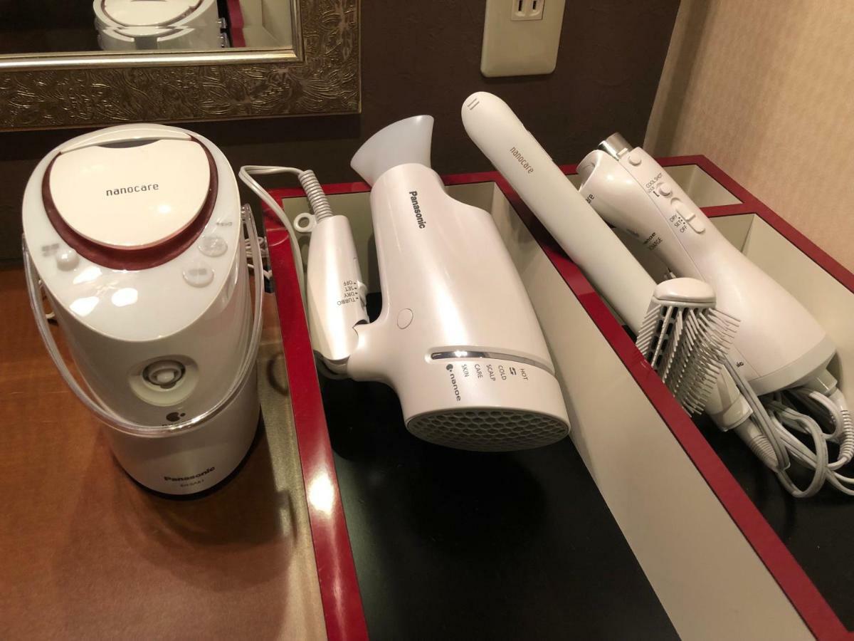Restay Mito (Adults Only) Екстериор снимка
