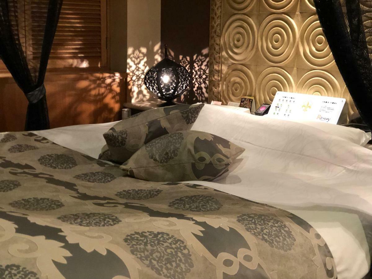 Restay Mito (Adults Only) Екстериор снимка